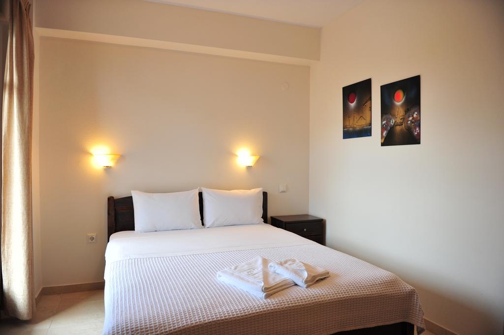 Pansion Evi Apartment Đảo Amolianí Phòng bức ảnh